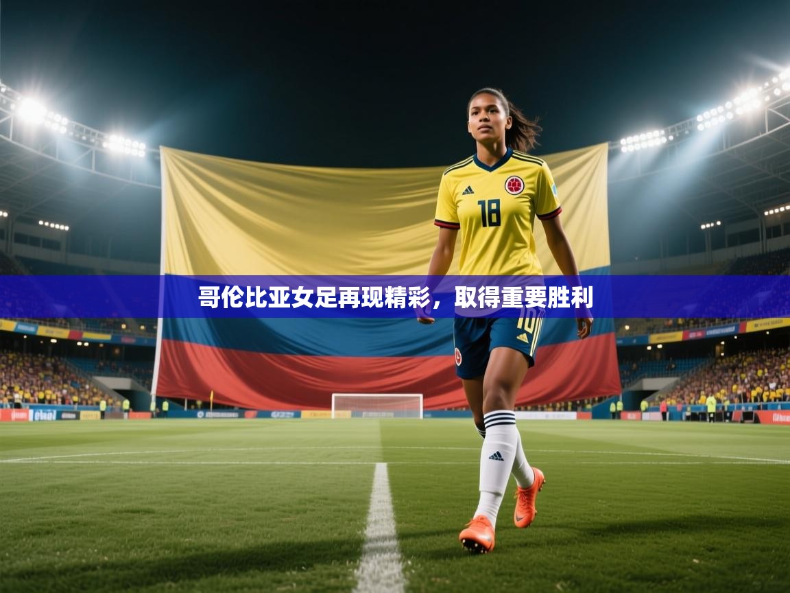 哥伦比亚女足再现精彩,取得重要胜利 第1张