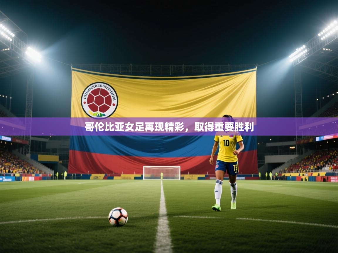 哥伦比亚女足再现精彩,取得重要胜利 第2张