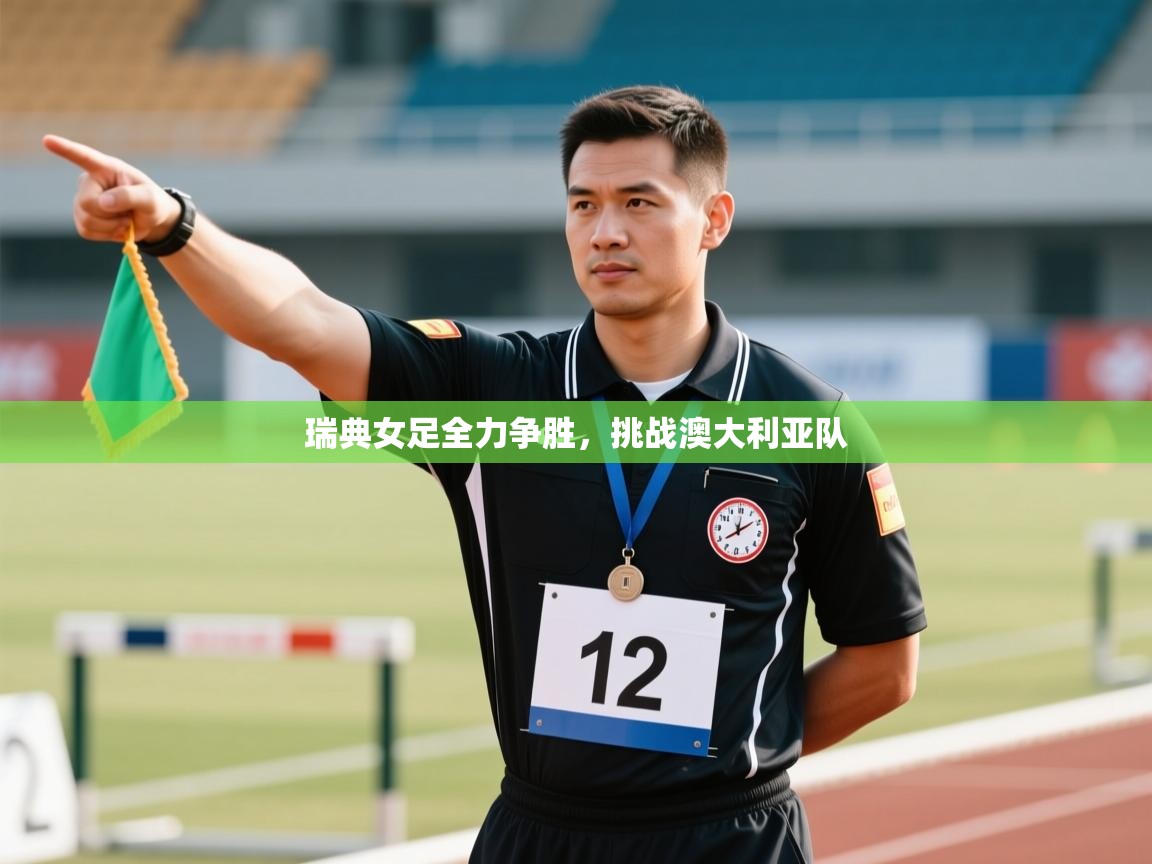 瑞典女足全力争胜，挑战澳大利亚队  第2张