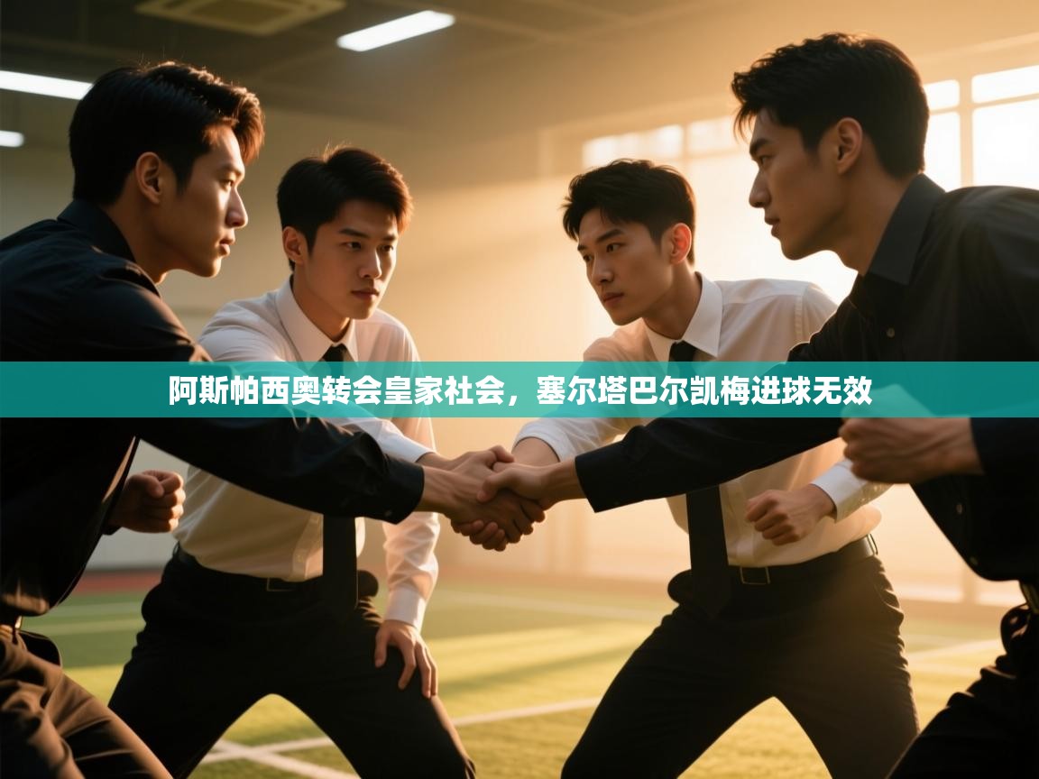 阿斯帕西奥转会皇家社会，塞尔塔巴尔凯梅进球无效  第1张