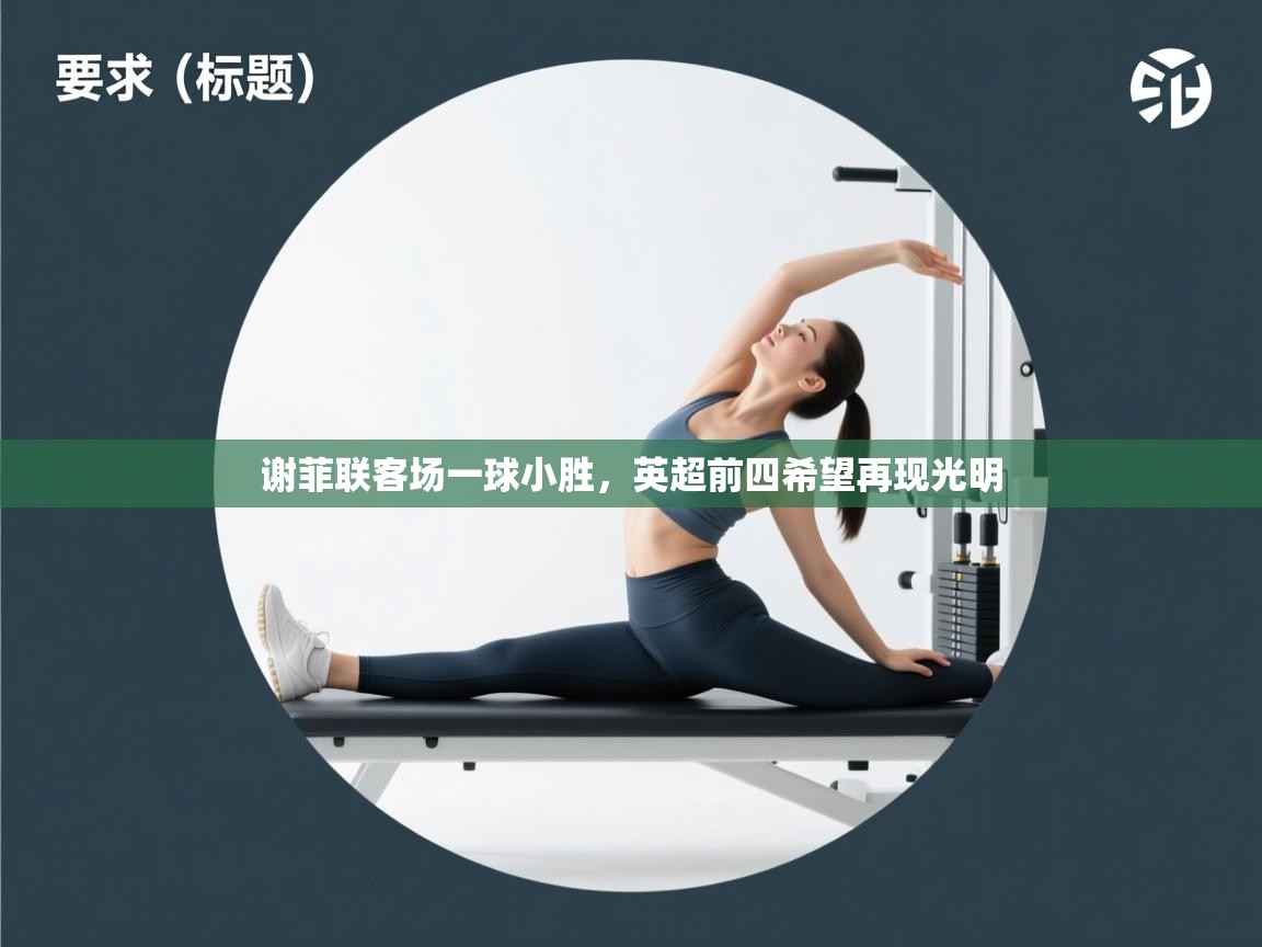 谢菲联客场一球小胜，英超前四希望再现光明  第2张