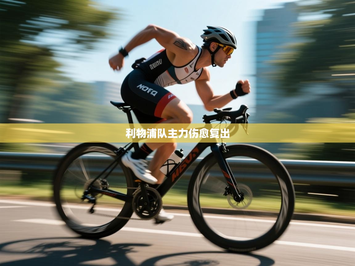 利物浦队主力伤愈复出  第1张