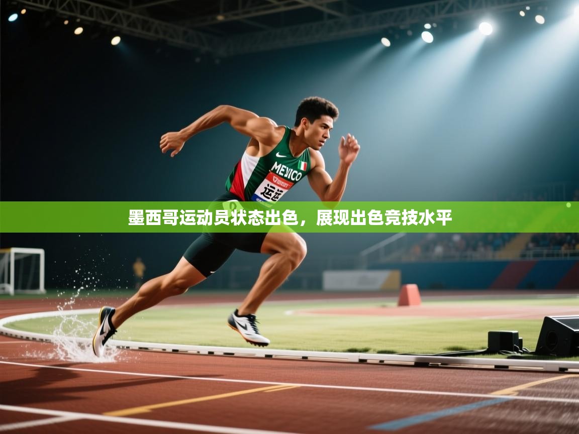 墨西哥运动员状态出色,展现出色竞技水平 第1张