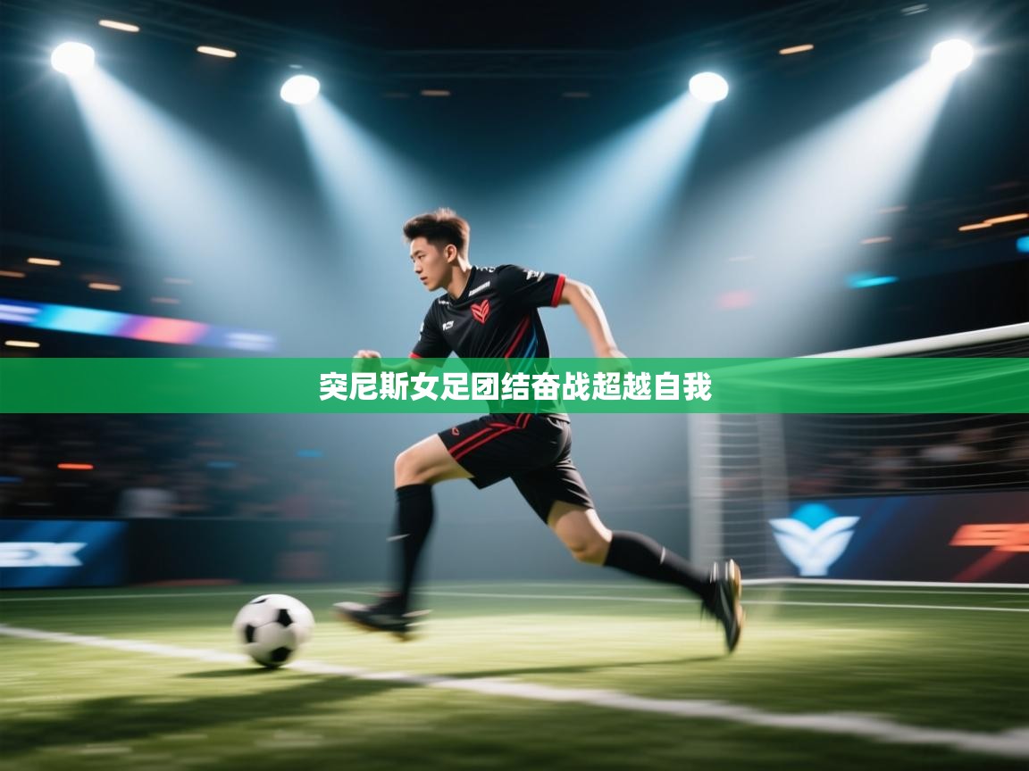 突尼斯女足团结奋战超越自我 第1张